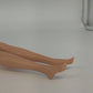 Vintage Barbie Doll Mattel 1999 Body 1998 Head Nude Bendable Knees