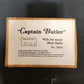 GWTW Captain Butler Crate Sitting Ceramic Figurine 73474 Music Box Does Not Work