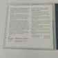 Integrity Music Experience Grace Instrumental CD 1990 Christian Worship Praise