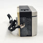 Kodak Instamatic 104 Camera Color Outfit with Flashcube & Original Box 1960s Vtg