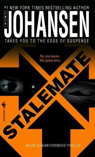 Stalemate (Eve Duncan) by Iris Johansen