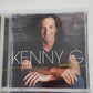 Kenny G CD Lot 5 G Force Silhouette The Moment Greatest Hits Paradise Jazz Vtg