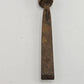 Herring Bros London Wood Carving Gouge Chisel 1/2" Octagon Handle Antique