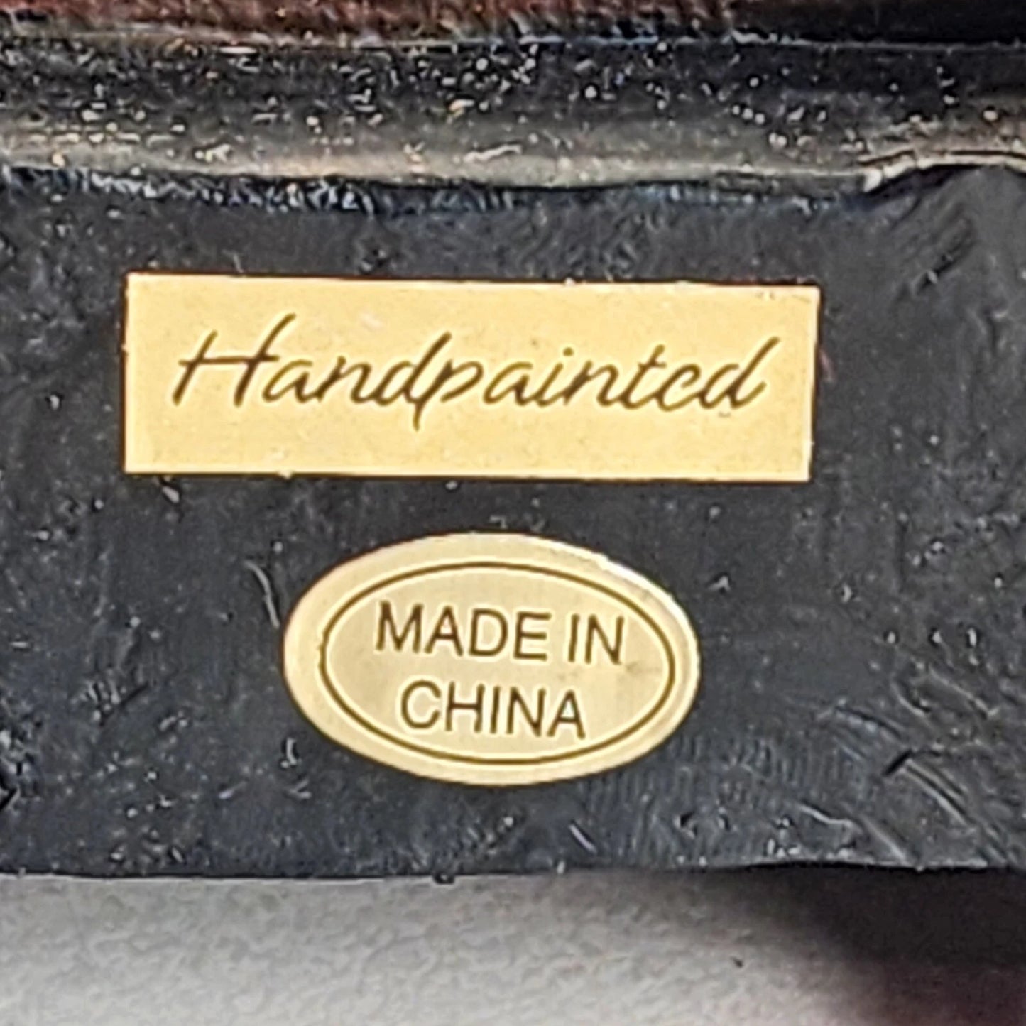 2 Christmas Train Figurines Great North Pole Railroad 2002 David Frykman