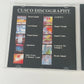 Cusco Concierto De Aranjuez CD Prudence New Age Ambient Instrumental Music 1989