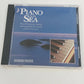 Majestic Moods By the Sea Harp Piano Guitar Flute 4 CD Lot Ocean Sounds