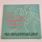 Love Is A Many-Splendored Thing CD The Starry Night Orchestra Ft. John Fox 1992