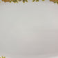 Noritake Progression Sunny Side 13¾" x 9½" Oval Platter #9003 Mid Century Modern