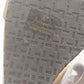 Bucco Capensis Bororo Brown Sandals Women Size 8 Ankle Strap