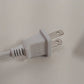 Scentsy Tabletop Base for Glass Mini Warmer 39447 White 15W Boxed New in Box