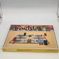 Whitman Pachisi The Game of India Board Game Toy Complete Boxed 1960s Vintage
