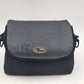 Lowepro D-Res 40AW Camera Bag Compact Case w/ Hand Strap & Rain Cover Black