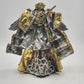 Silvestri Angelic Musician Tree Topper Figurine 12"x10" Paper Mache Philippines