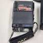 JVC GR-DVP3U MiniDV Camcorder Digital Video Camera w Battery & AA-V100 Charger