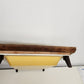 Salton Hotray Cold Server Vintage C-740 Manual Portable Cooling Ice Bath Surface