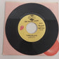 Rolling Stones Tumbling Dice 45 RPM Vinyl Original Lips Sleeve