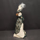 Franklin Heirloom Laureen Londonderry Doll 22 Musical Boxed