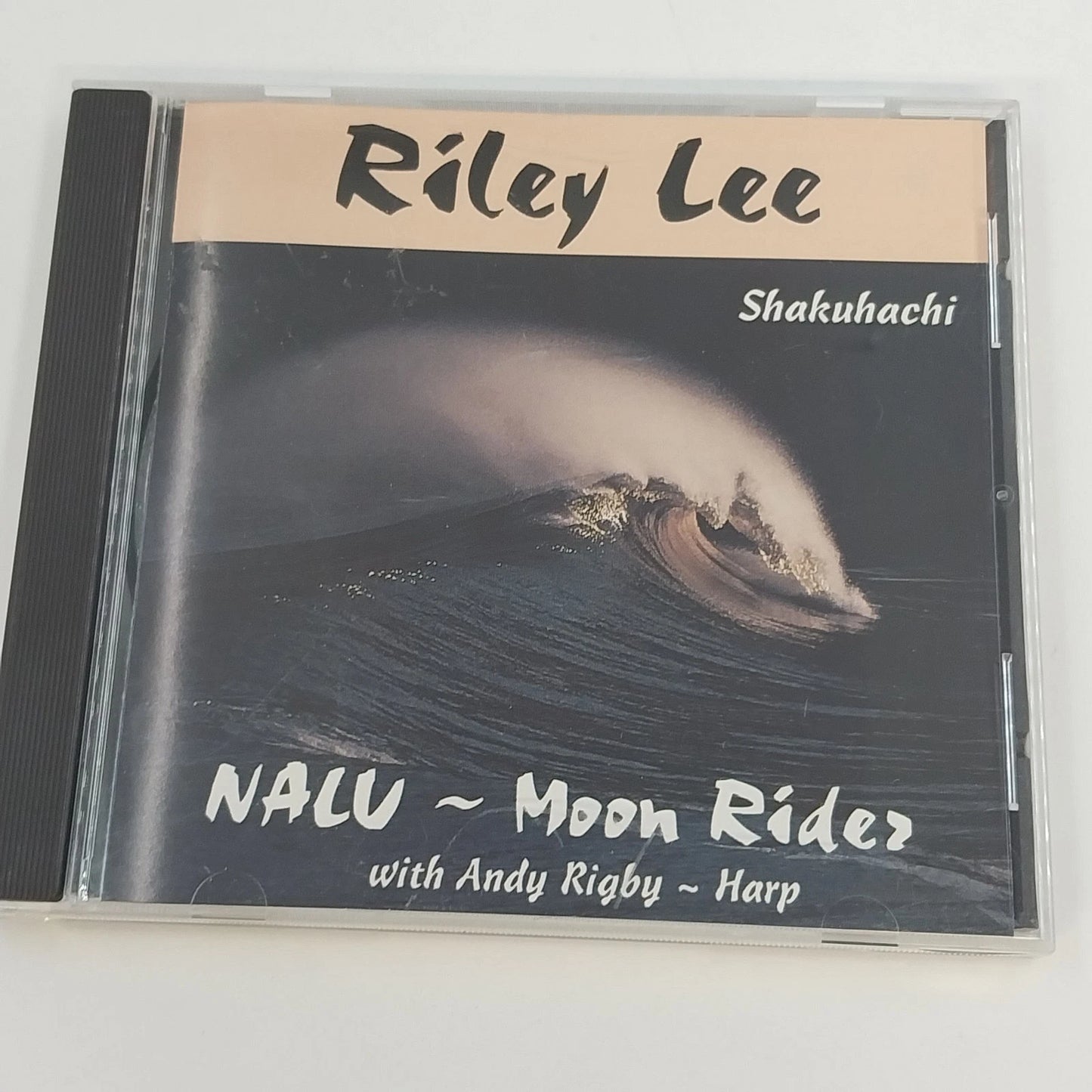 Riley Lee 6 CD Set Meditation Yoga Zen Garden Narada Shakuhachi Flute Koto Harp