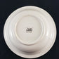 Holly Mountain Lodge Soup Bowl 8.5in Holiday Winter Scene