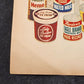 Borden Dairy Products Elsie Cow Milk Cheese Lady Borden Ice Cream 1948 Print Ad