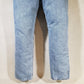 Levi's 550 Relaxed Tapered Blue Jeans Mens 38x30 Medium Wash Denim