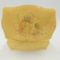 Genuine Alabaster Trinket Jewelry Box Hinged Lid 4" Hand Craft Italy George Good