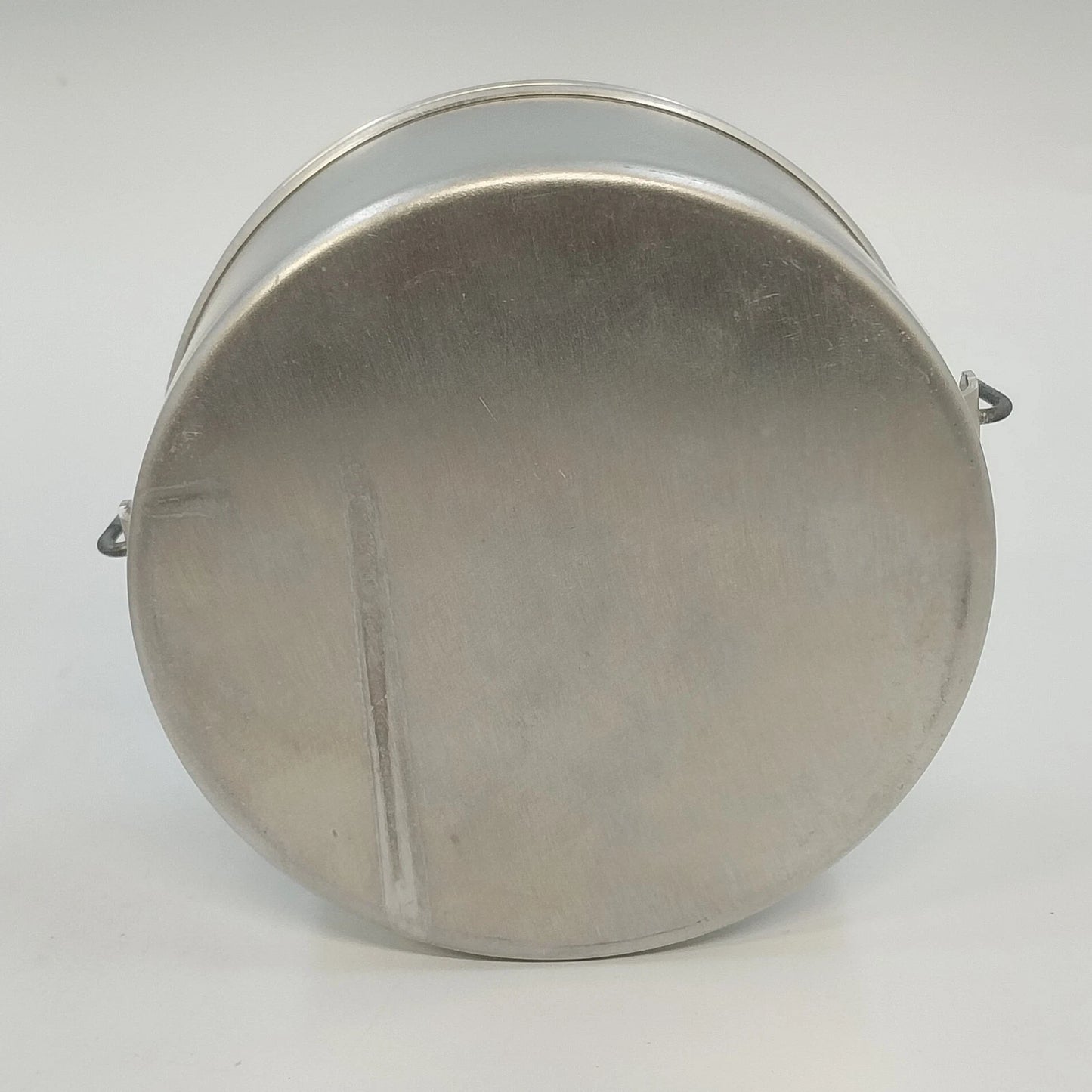 Regal D6M Boy Scouts of America Aluminum Mess Kit 5pc Camping Cook Set BSA 1980s