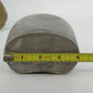 US Military WWII Metal Water Canteen Canvas Cover Army Field Gear Vintage