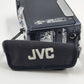 JVC GR-DVP3U MiniDV Camcorder Digital Video Camera w Battery & AA-V100 Charger