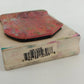 Vintage Kitchen Wooden Rubber Stamp Set Baking Craft Designs