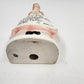 Mother in the Kitchen Prayer Lady Napkin Holder By Enesco 50s-60s Japan
