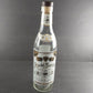 Ron del Barrilito Puerto Rican Rum Empty Bottle and Sleeve Superior 3 Star Blend