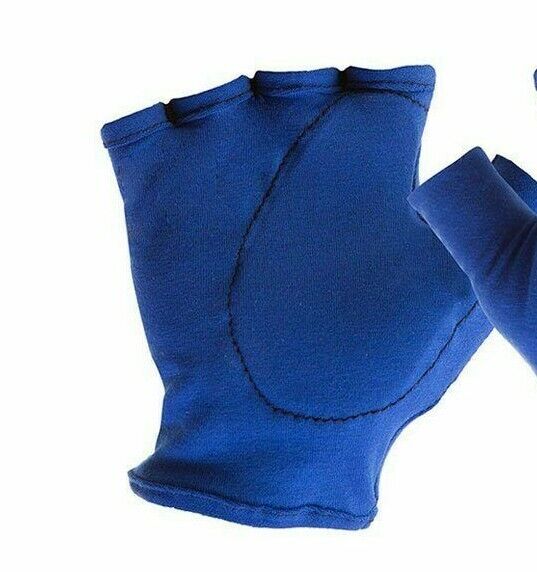 Impacto 501-04 Knife Handler Liner Size S Left Hand Padding for Extra Protection