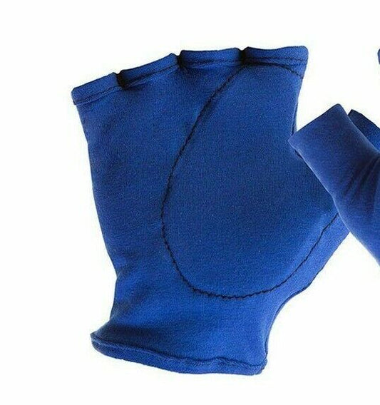 Impacto 501-04 Knife Handler Liner Size S Left Hand Padding for Extra Protection
