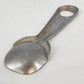 Gem City Ice Cream Scoop Cast Aluminum Retro Soda Fountain Kitchen Tool Vintage