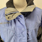 Columbia Sportswear Interchange Women’s Jacket Blue Size Medium 3-in-1 Winter Co