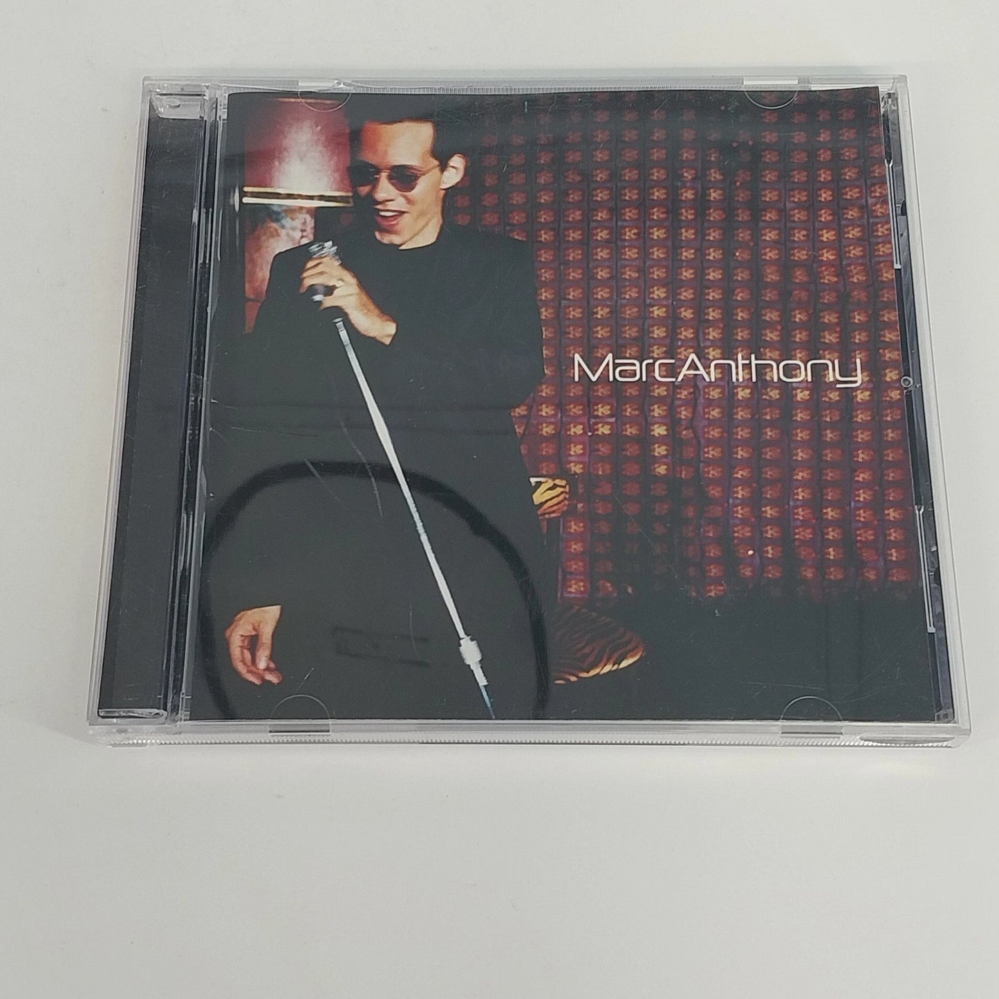 Music CD Lot Mavericks Marc Anthony Common Thread Eagles Songs 3 Discs