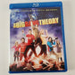 The Big Bang Theory The Complete Fifth Season Blu-Ray + DVD + Ultraviolet 2011