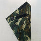 ZANheadgear 3-In-1 Bandanna SportFlex Camo BV011 Adult Hook & Loop