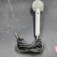 Realistic Cardioid Dynamic Microphone 33-1073A Vintage Corded Mic NIB