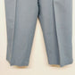 Sag Harbor Sport Women's Blue Capri Pants Size 26-29" Stretch Waist Side Pockets