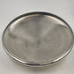 Replacement Stainless Steel Lid Cover 9" For Revere Ware Pan & Pot w Black Knobs