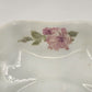 Rosenthal RC Monbijou Soup Tureen w/ Lid Bavaria Pink Roses Gold Scalloped VTG