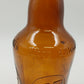Fischer Biere d'Alsace Bottle with Ceramic Top and Wire Bail Stopper 10"