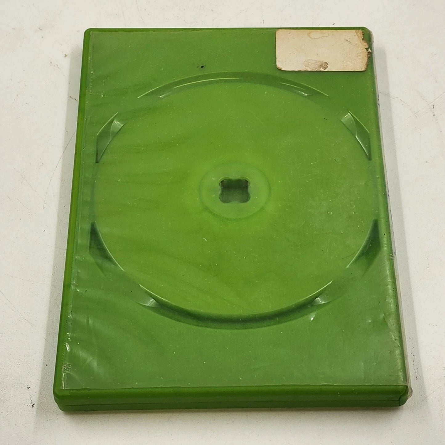 Tony Hawk's American Wasteland Xbox 360 2006 Skateboarding Activision Case Used