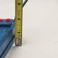 Nomura Red 1959 Ford Skyline Diecast Car 11" Battery Op Japan Vintage