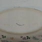 Pfaltzgraff Grapevine Oval Casserole Baker Dishes Floral USA 2 Pc Handles 8x5"