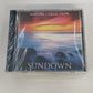 Elements Nature Collection 4 CD Set The Tides Meadows Trees Sundown Sealed 1999
