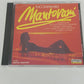 Mantovani World Hits Incomparable & Many Moods of Love 3 CD Orchestral 1991