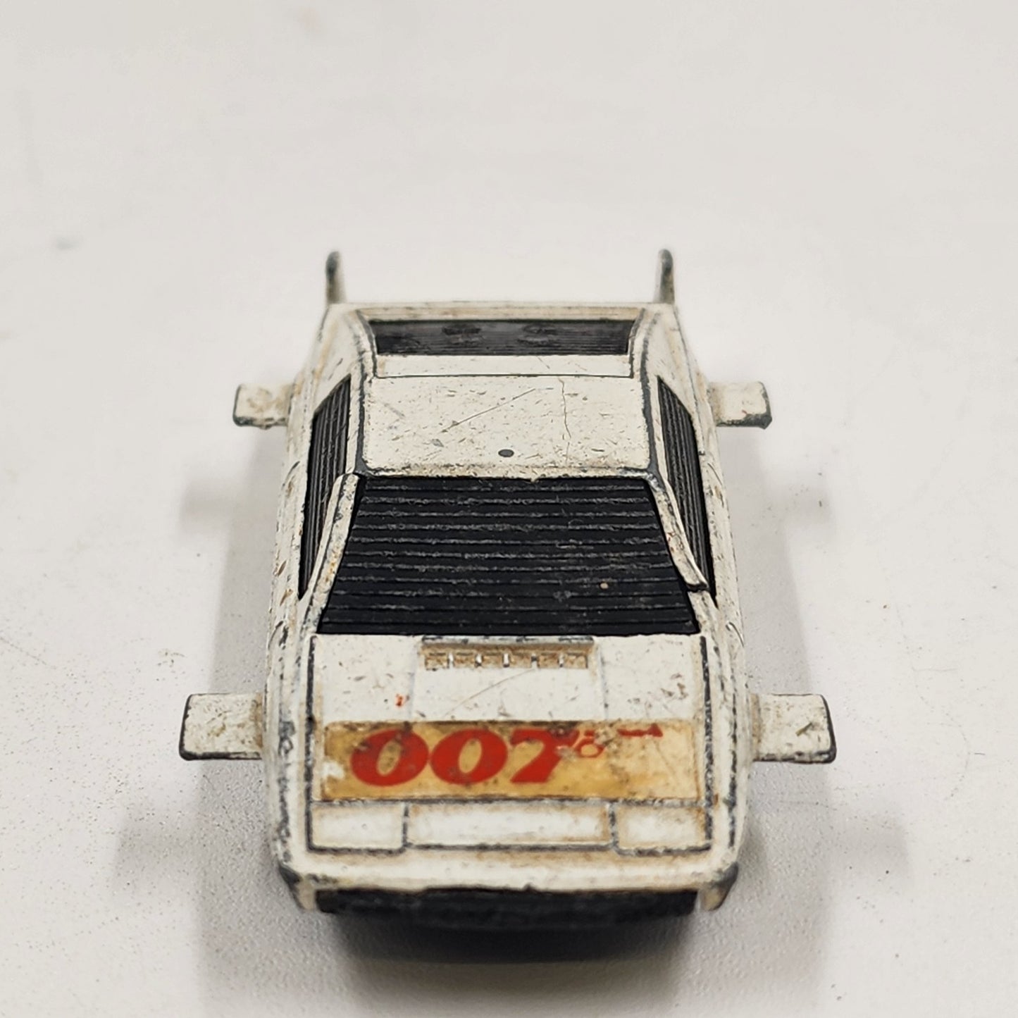 Corgi Juniors James Bond Submarine Car 007 Lotus Esprit 1:64 Scale Great Britain